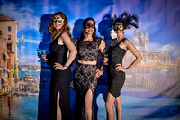 Masquerade Ball (8th Annual) - Our Guests in Venice - 06-24-17 - DonovanSF.com