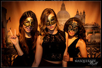Masquerade Ball (7th Annual) - Payne Mansion - 02-13-16 - Venice Backdrop - DonovanSF.com