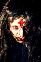Haunted House of Horrors 2013 - San Francisco's 1st Haunt Attraction @ Old Mint