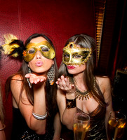 Masquerade Ball 2014 - Clift - DonovanSF.com