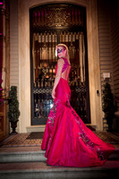 Masquerade Ball (6th Annual) - Payne Mansion - 02-28-15 - DonovanSF.com